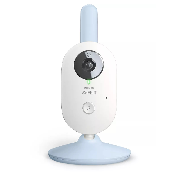 PHILIPS SCD835/26 Ψηφιακό Βρεφικό Μόνιτορ | Philips| Image 2