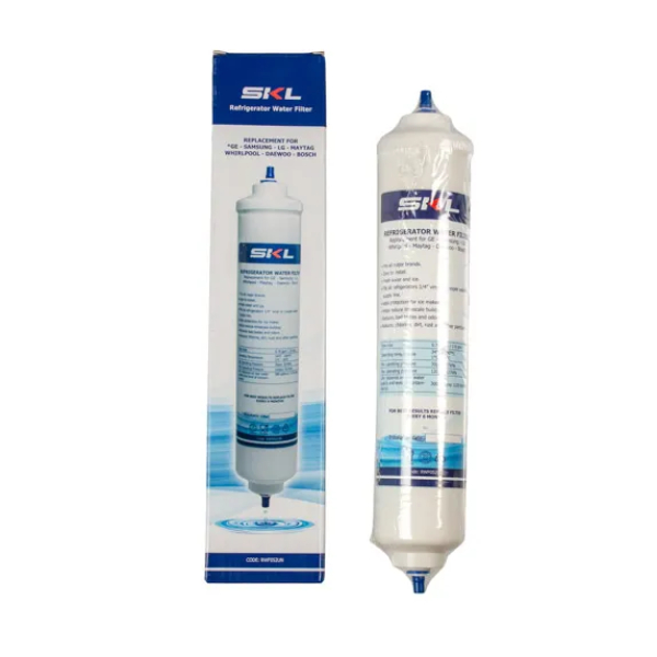 Image of suggested product: SKL RWF052UN External Replacement Water Filter