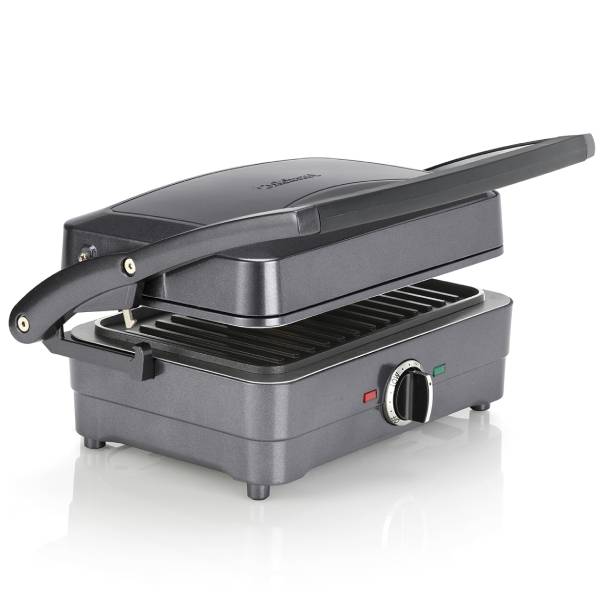 Image of suggested product: CUISINART GRSM4U 2IN1  Γκριλιέρα