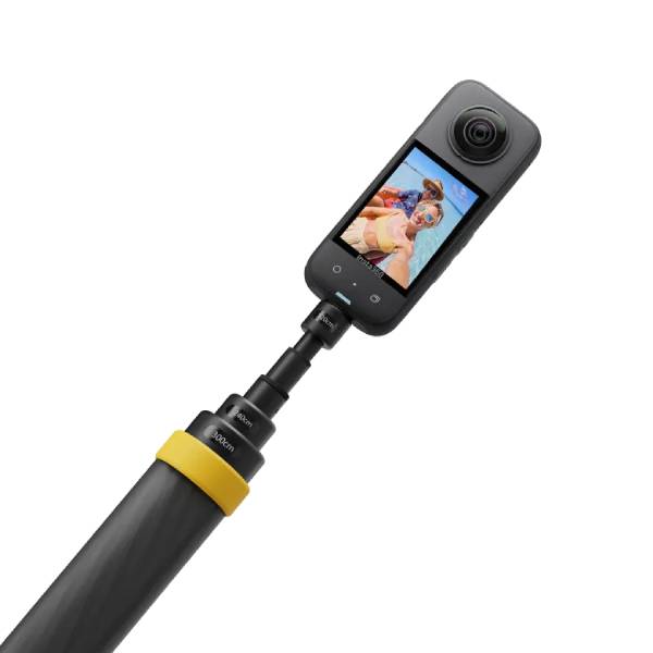INSTA360 Selfie Stick | Insta360| Image 4