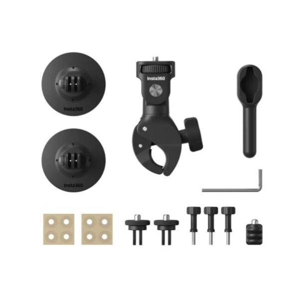 INSTA360 Mount for Motorcycle | Insta360| Image 2