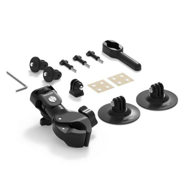 INSTA360 Mount for Motorcycle | Insta360| Image 3