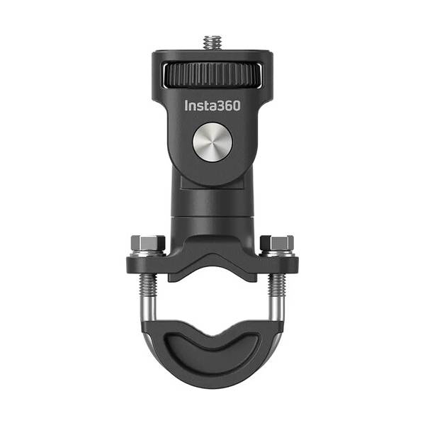 INSTA360 Motorcycle U-Bolt Base