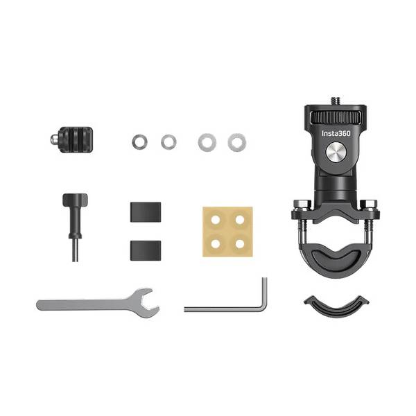 INSTA360 Motorcycle U-Bolt Base | Insta360| Image 3