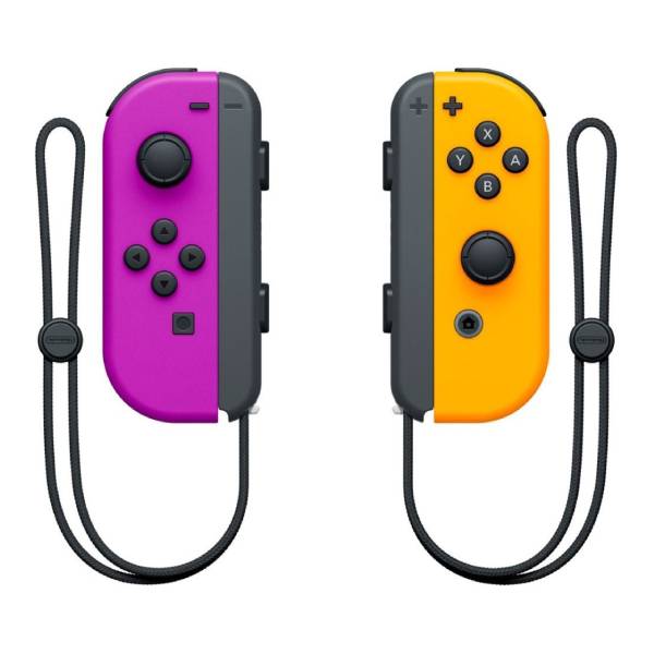 NINTENDO Ασύρματα Χειριστήρια για Nintendo Switch Joy-Con Pair