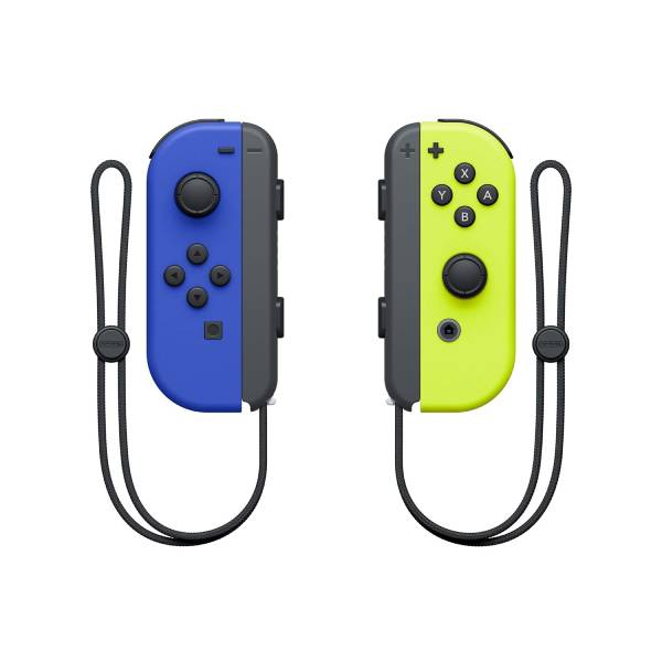 NINTENDO Ασύρματα Χειριστήρια για Nintendo Switch Joy-Con Pair