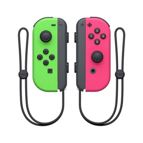 NINTENDO Ασύρματα Χειριστήρια για Nintendo Switch Joy-Con Pair