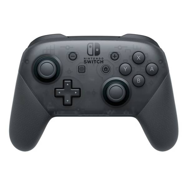 NINTENDO Μοχλός Switch Pro