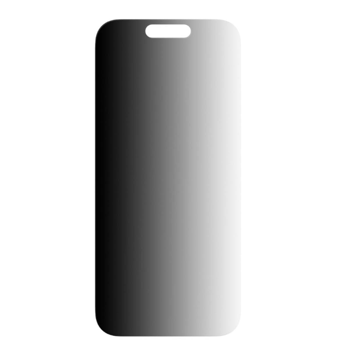 BELKIN Προστατευτικό Γυαλί Οθόνης Απορρήτου για iPhone 16 Pro Max Smartphone | Belkin| Image 2