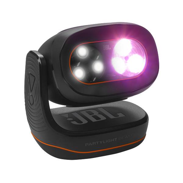 JBL PartyLight Beam Προβολέας Πάρτι με Bluetooth | Jbl| Image 2