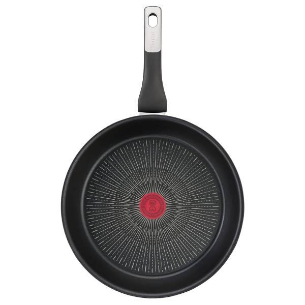 Image of suggested product: TEFAL G2550602 Unlimited Frypan 28 cm, Black 