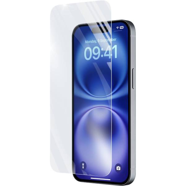 Image of suggested product: CELLULARLINE Προστατευτικό Γυαλί Οθόνης Για iPhone 16 Smartphone
