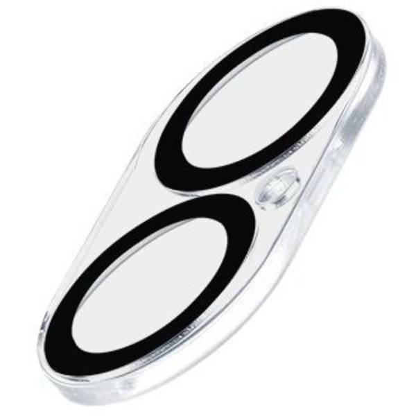 CELLULARLINE Προστατευτικό Γυαλί Κάμερας Για iPhone 16/16 Plus Smartphone | Cellular-line| Image 3