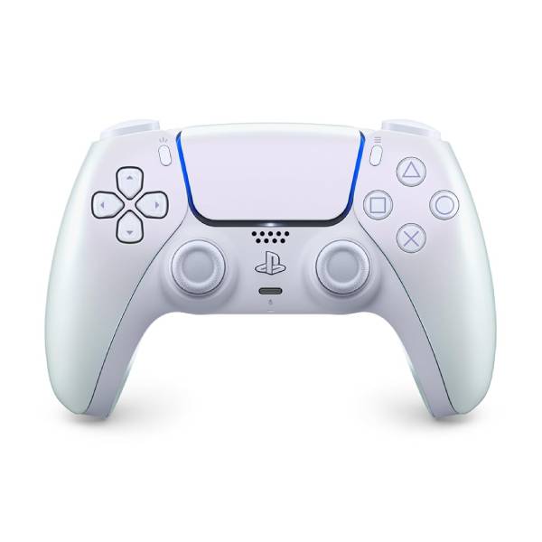 SONY HD01055 Playstation 5 Dual Sense Ασύρματος Μοχλός, Περλέ