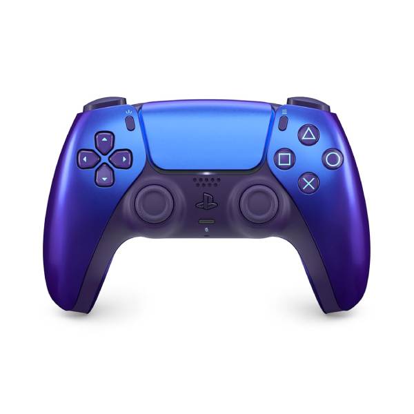 SONY HD01056 Playstation 5 Dual Sense Ασύρματος Μοχλός, Μπλε Περλέ