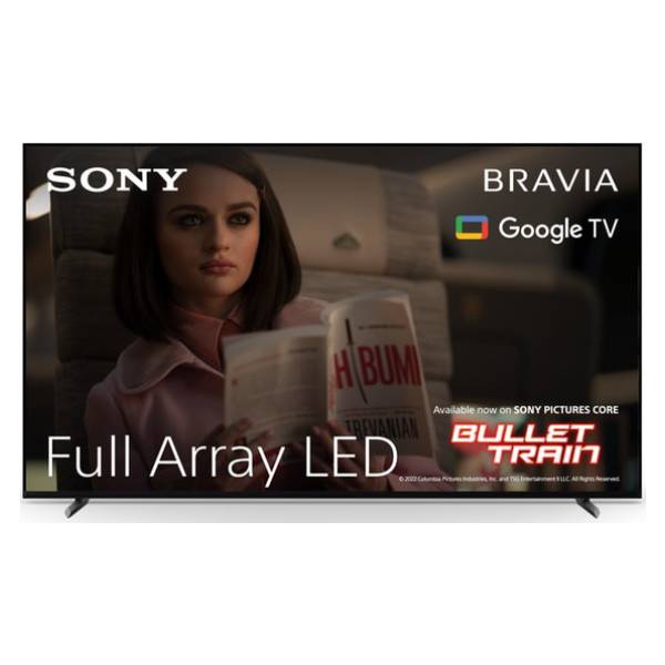 SONY XR65X90LAEP BRAVIA Google 4K Τηλεόραση, 65''