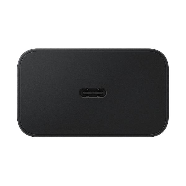 SAMSUNG EP-T4511XBEGGB Φορτιστής με Καλώδιο USB-C σε USB-C 45 Watt, Μαύρο | Samsung| Image 4
