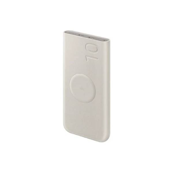 SAMSUNG Power Bank/Φορητή Μπαταρία 10000 mAh, Μπεζ