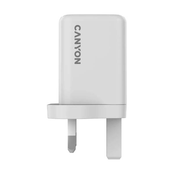 CANYON CNS-CUW45AC/UK Φορτιστής 2 Θυρών, 45 Watts | Canyon| Image 3