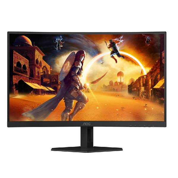 AOC C27G4ZXE Gaming Οθόνη Ηλεκτρονικού Υπολογιστή, 27''