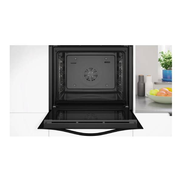 PITSOS PH22S40X3 Εντοιχιζόμενος Φούρνος Mε Επιπρόσθετο Ατμό, Inox | Pitsos| Image 3
