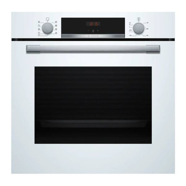 Image of suggested product: BOSCH HBA534BW3 Εντοιχιζόμενος Φούρνος, Άσπρο