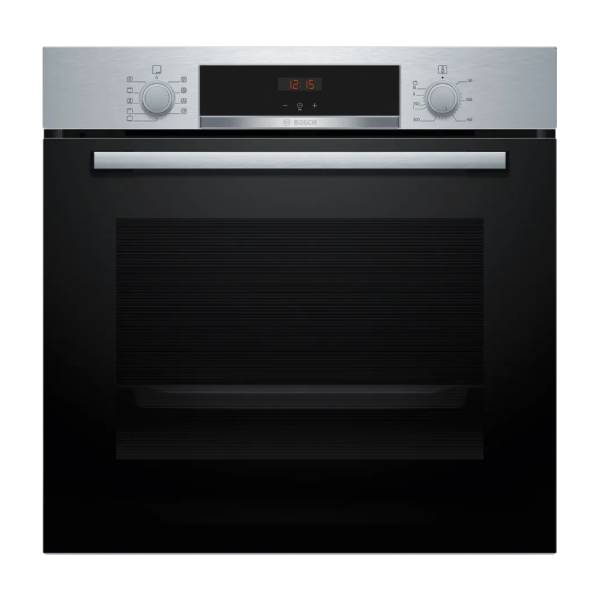 Image of suggested product: BOSCH HBA534ES4 Εντοιχιζόμενος Φούρνος, Inox