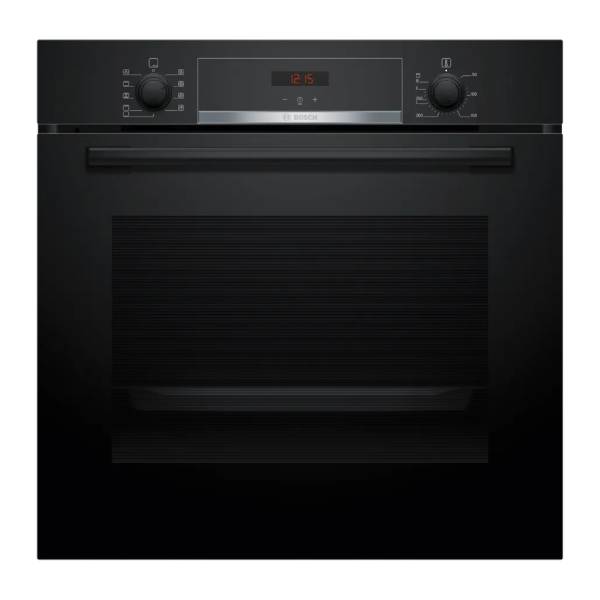 Image of suggested product: BOSCH HBA514BB3 Εντοιχιζόμενος Φούρνος, Μαύρο