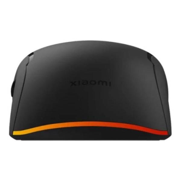XIAOMI BHR8869GL LITE RGB Ενσύρματο Ποντίκι Gaming, Μαύρο | Xiaomi| Image 3