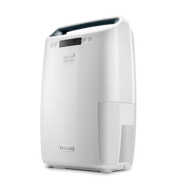 DELONGHI DEXD216RF Αφυγραντήρας, Άσπρο | Delonghi| Image 2