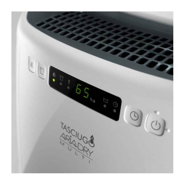 DELONGHI DEXD216RF Αφυγραντήρας, Άσπρο | Delonghi| Image 3