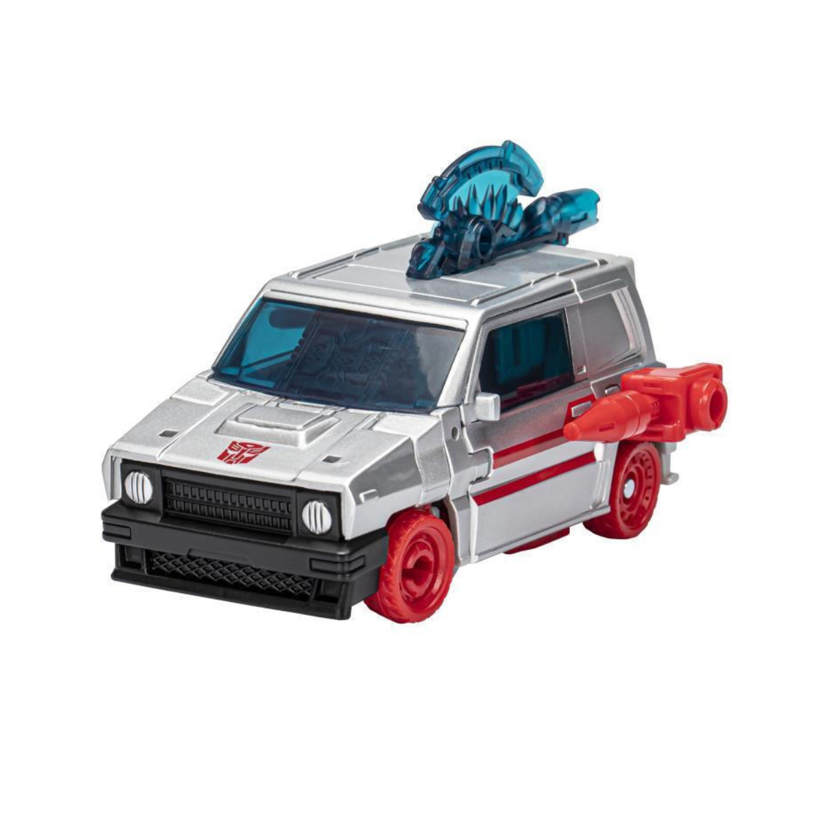 HASBRO Transformers Legacy Evolution Deluxe Crosscut Φιγούρα Δράσης | Hasbro| Image 2