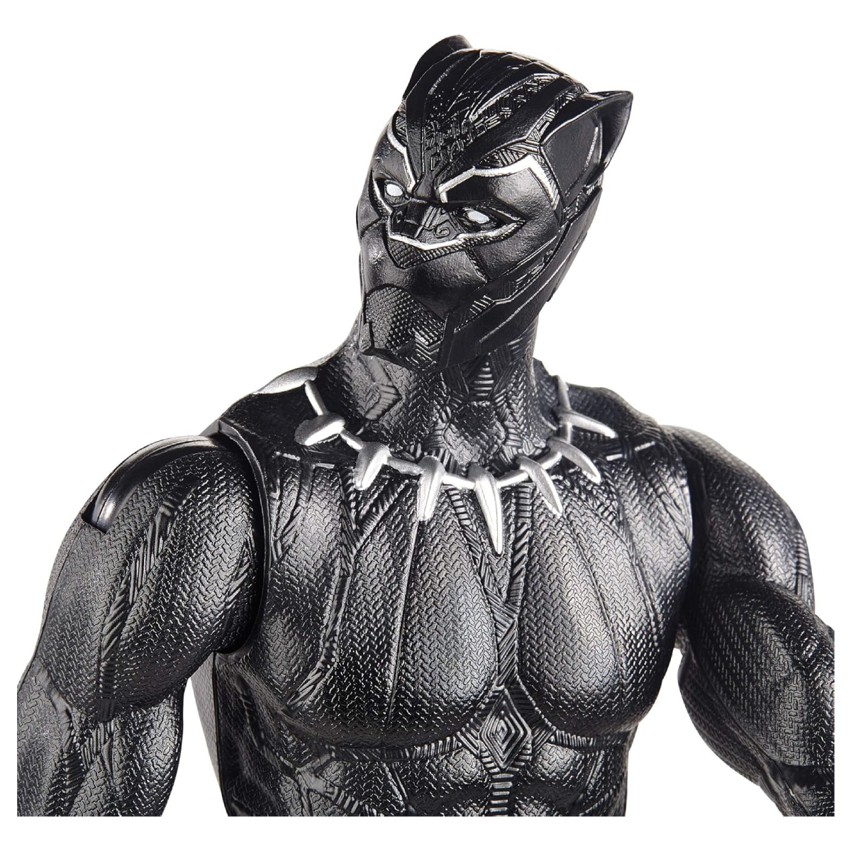 HASBRO Marvel Avengers Titan Hero Series: Black Panther Φιγούρα Δράσης | Hasbro| Image 3