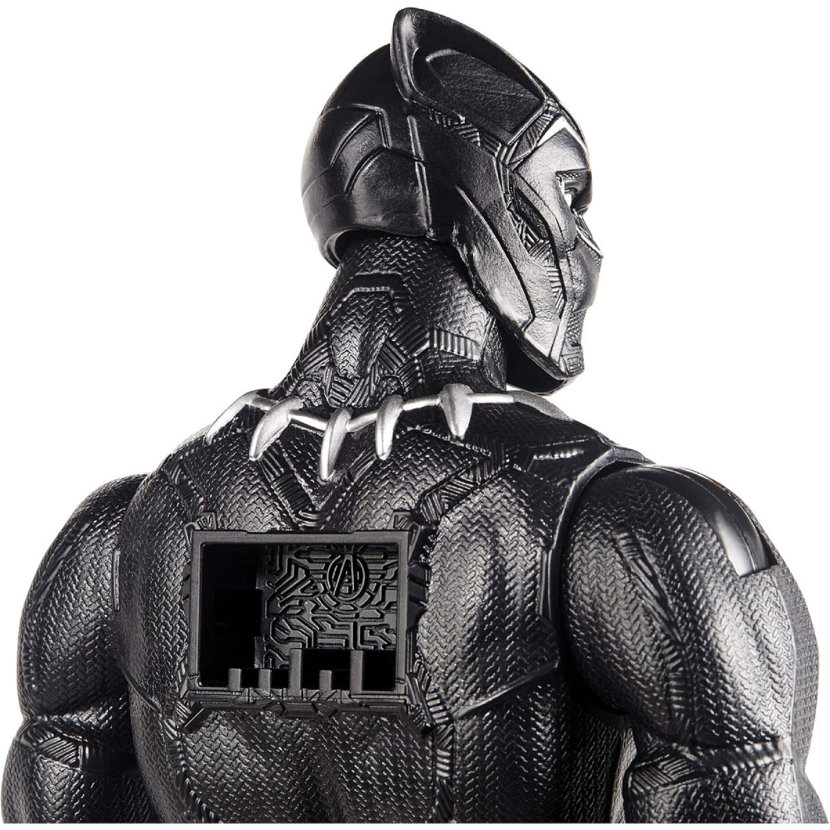HASBRO Marvel Avengers Titan Hero Series: Black Panther Φιγούρα Δράσης | Hasbro| Image 4