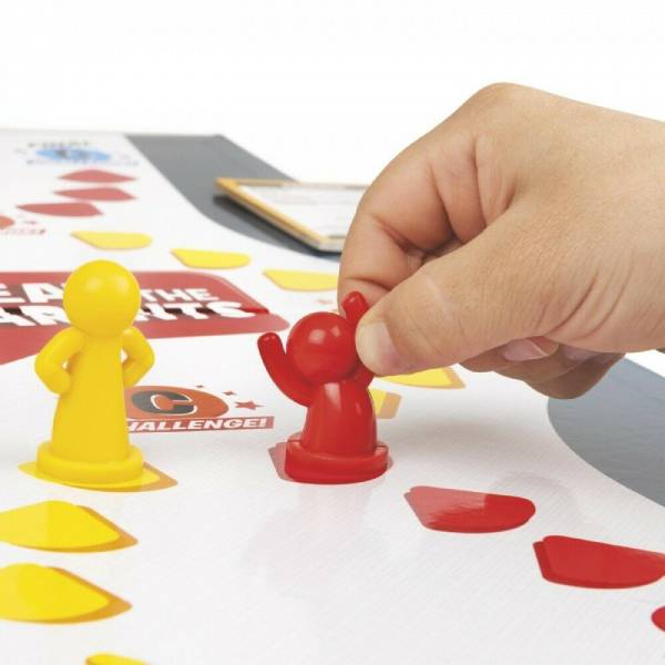 SPIN MASTER Επιτραπέζιο Παιχνίδι: Beat The Parents The Bet, Ελληνική Έκδοση | Spin-master| Image 3