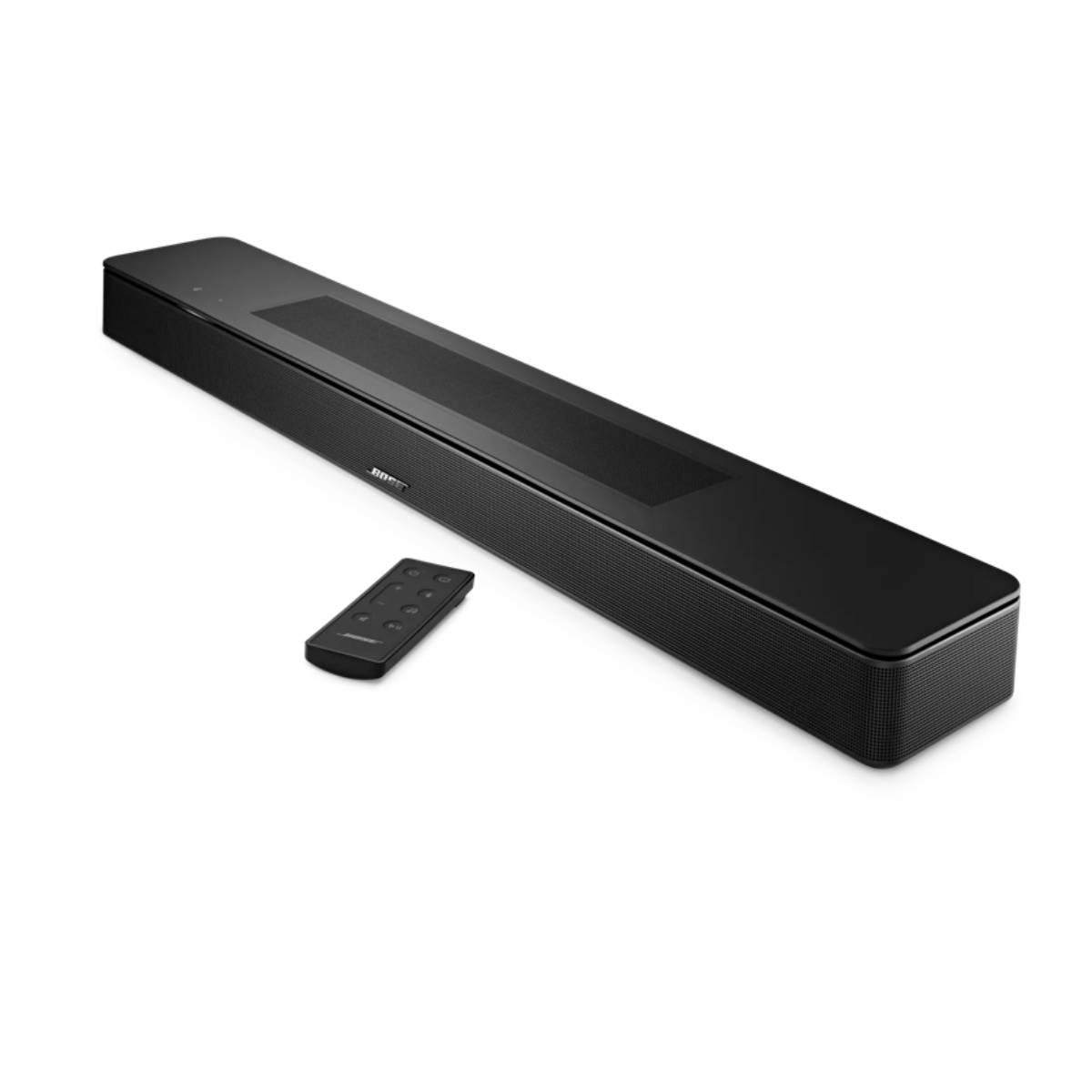 BOSE 892079-0100 Smart Μπάρα Ηχείων, Μαύρο | Bose| Image 3