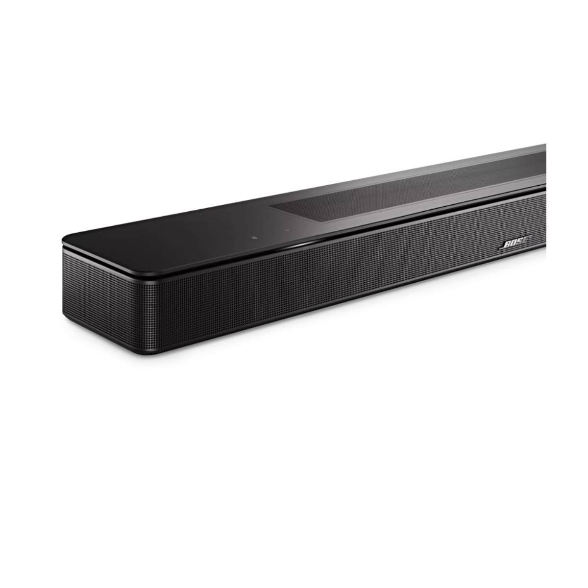 BOSE 892079-0100 Smart Μπάρα Ηχείων, Μαύρο | Bose| Image 4