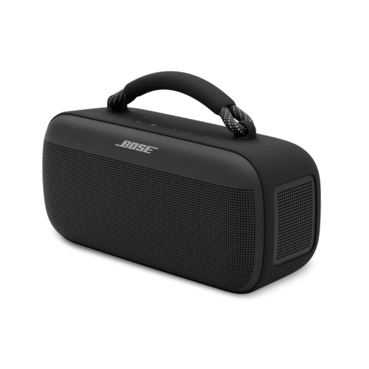 BOSE 883848-0010 Soundlink Max Bluetooth Φορητό Ηχείο, Μαύρο | Bose| Image 3