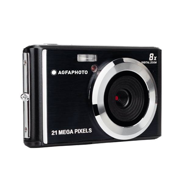 Image of suggested product: AGFA DC5200 Digital Φωτογραφική Μηχανή, Μαύρο