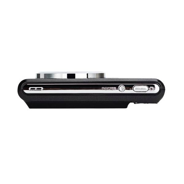 AGFA DC5200 Digital Camera, Black | Agfa| Image 4