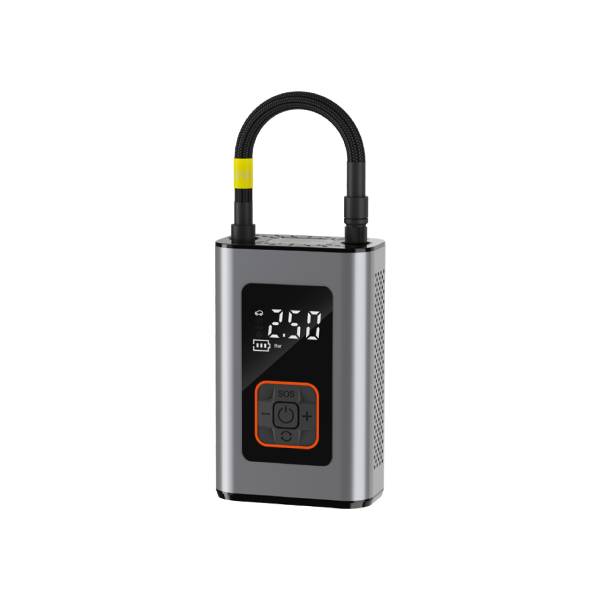 Image of suggested product: EGOBOO EBMS22C Φορητή Ηλεκτρική Τρόμπα
