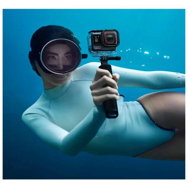 Insta360 Ace Pro Θήκη Κατάδυσης για Κάμερα Δράσης | Insta360| Image 3