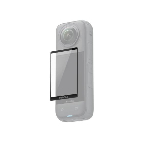 Image of suggested product: INSTA360 Προστατευτικό Οθόνης για Κάμερα INSTA360 X4