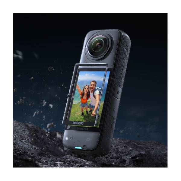 INSTA360 Προστατευτικό Οθόνης για Κάμερα INSTA360 X4 | Insta360| Image 4