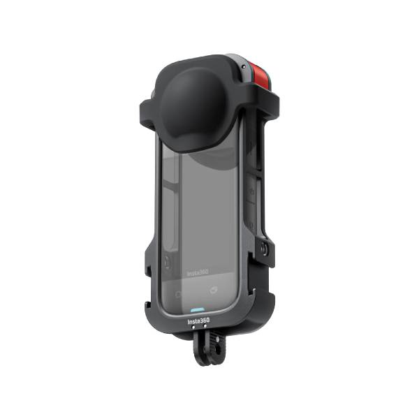 Image of suggested product: INSTA360 Προστατευτική Θήκη για INSTA360 X4 Κάμερα Δράσης