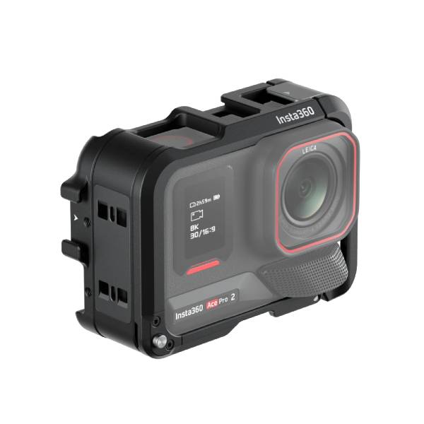 Image of suggested product: INSTA360 Utility Frame for INSTA360 Ace Pro/2 Action Camera