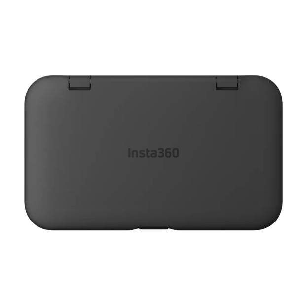 INSTA360 Φορητή Θήκη Φόρτισης Μπαταρίας | Insta360| Image 2