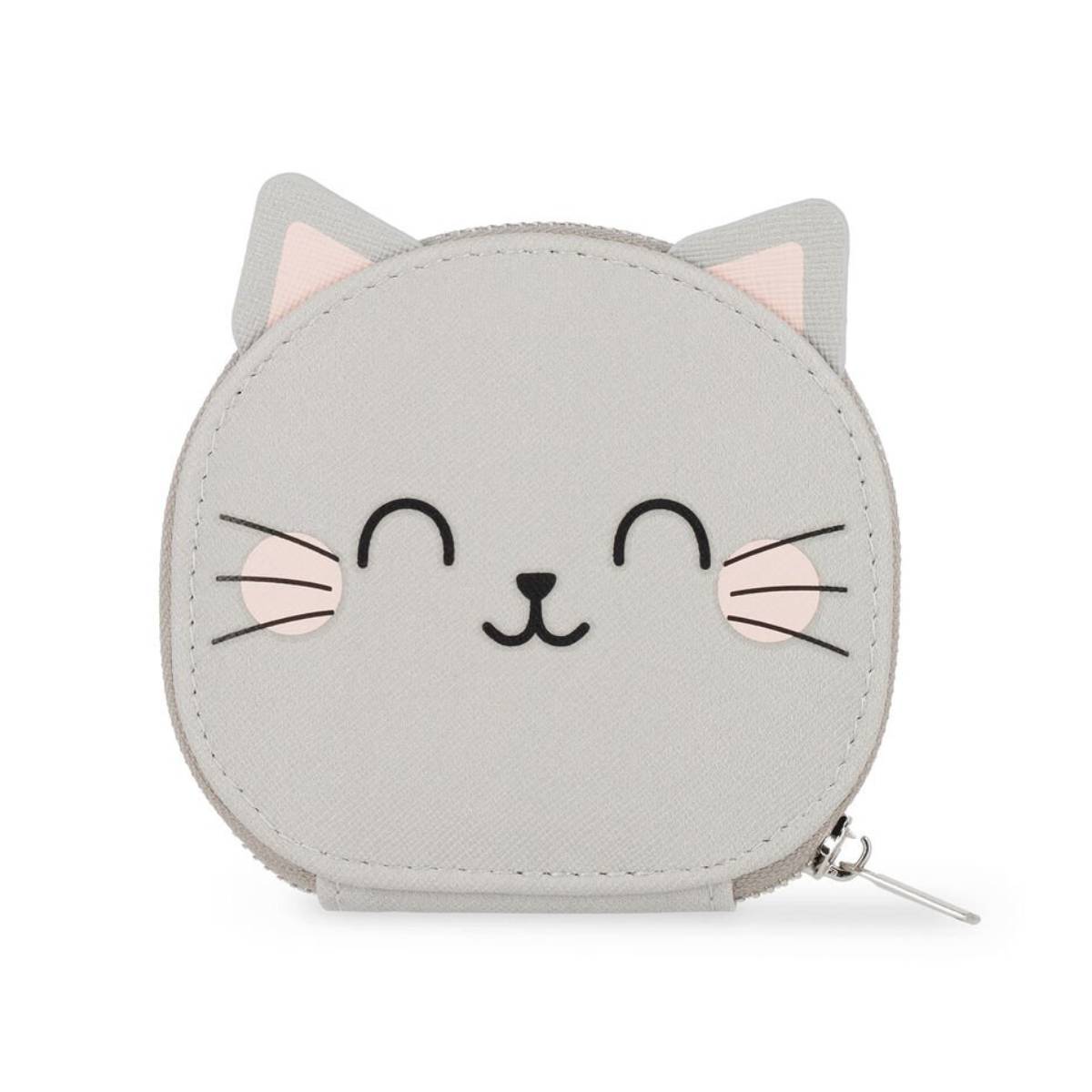 LEGAMI MST0002 Σετ Μανικιούρ Πεντικιούρ Kitty | Legami| Image 2