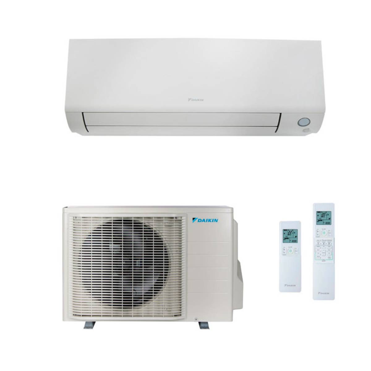 DAIKIN FTXM35A Perfera Κλιματιστικό Τοίχου, 12000BTU | Daikin| Image 3