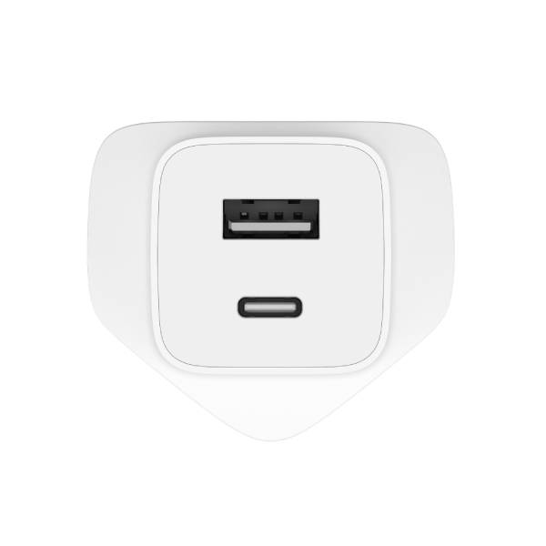 XIAOMI BHR6051GB Φορτιστής 2 Θυρών με Καλώδιο, 65 Watts | Xiaomi| Image 3